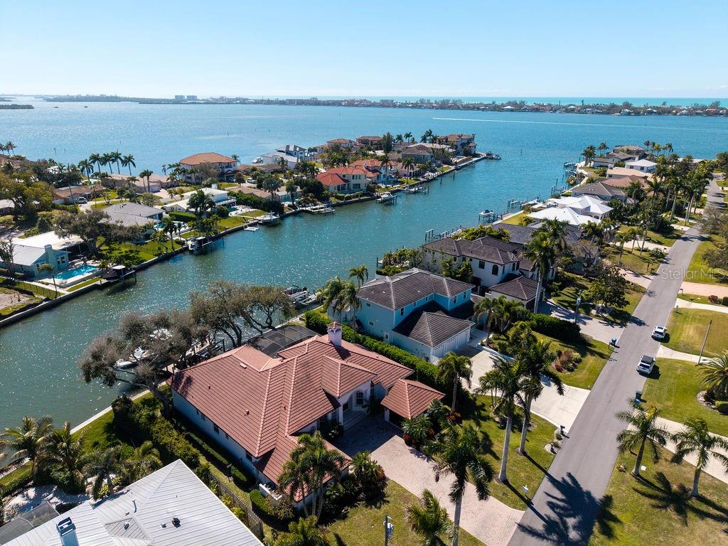 7637 COVE TER, SARASOTA, FL, 34231