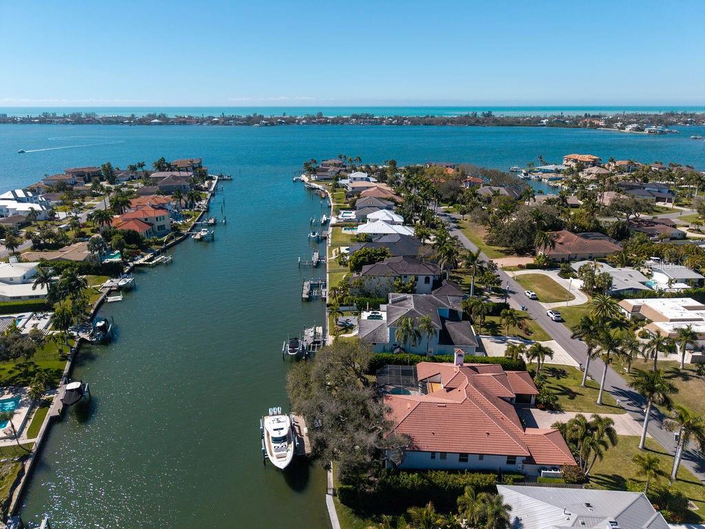 7637 COVE TER, SARASOTA, FL, 34231