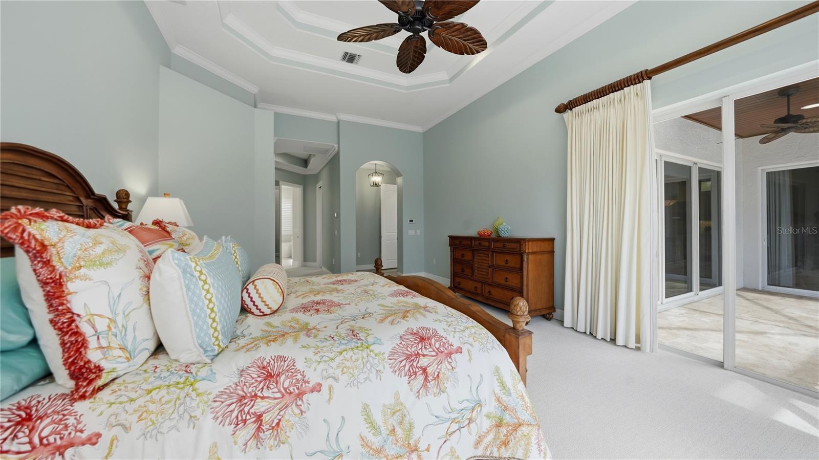 7637 COVE TER, SARASOTA, FL, 34231