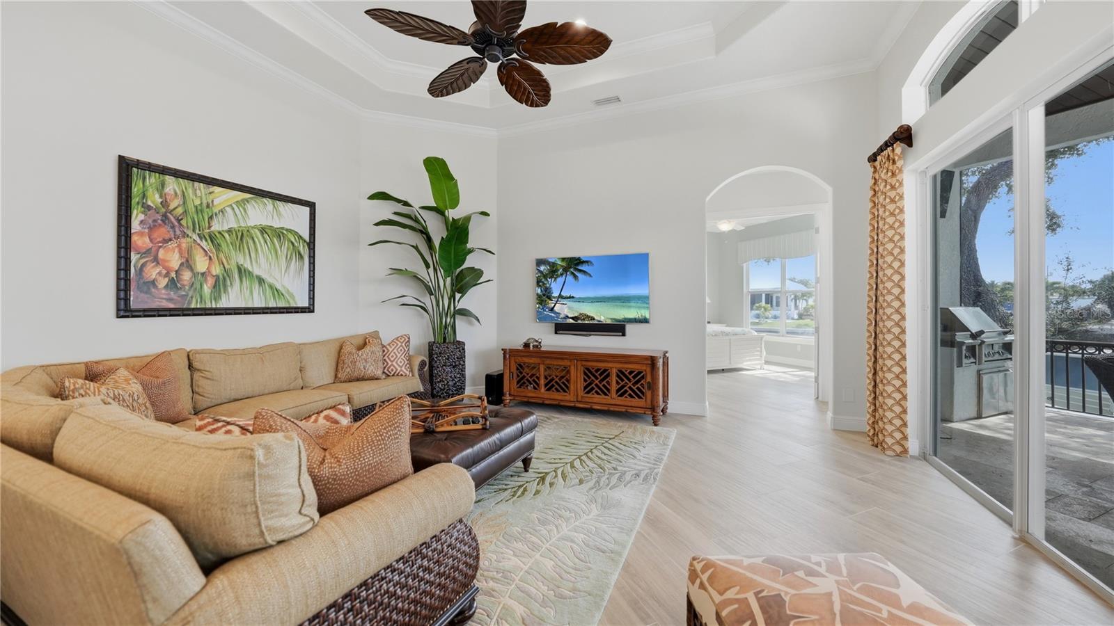7637 COVE TER, SARASOTA, FL, 34231