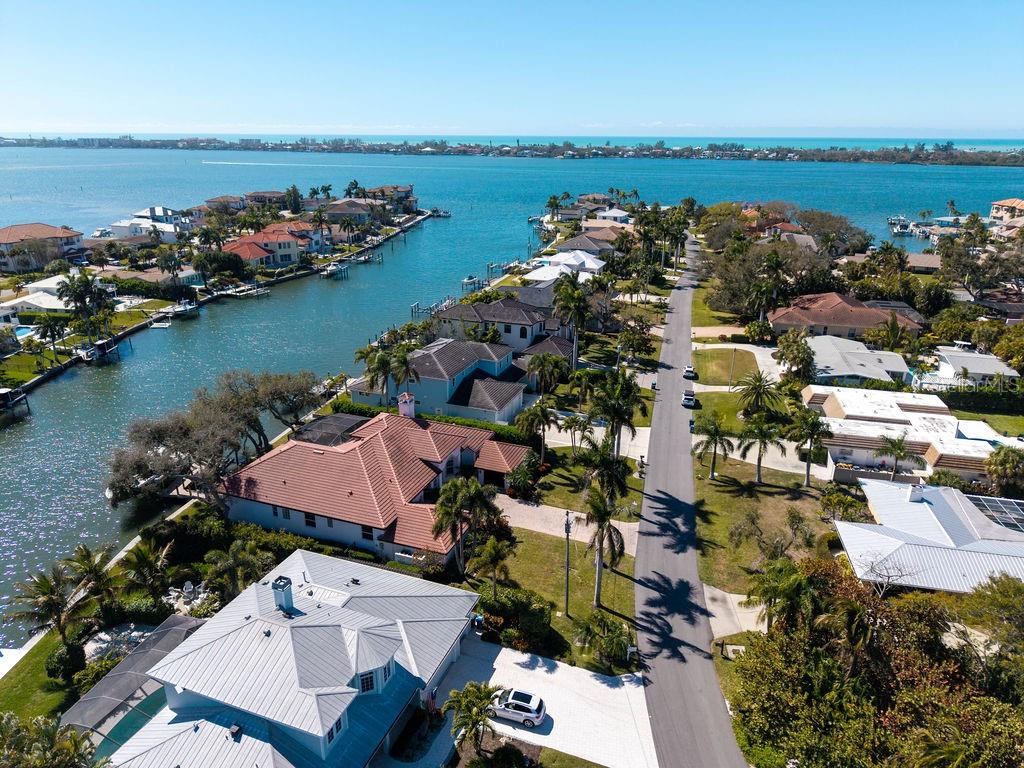 7637 COVE TER, SARASOTA, FL, 34231