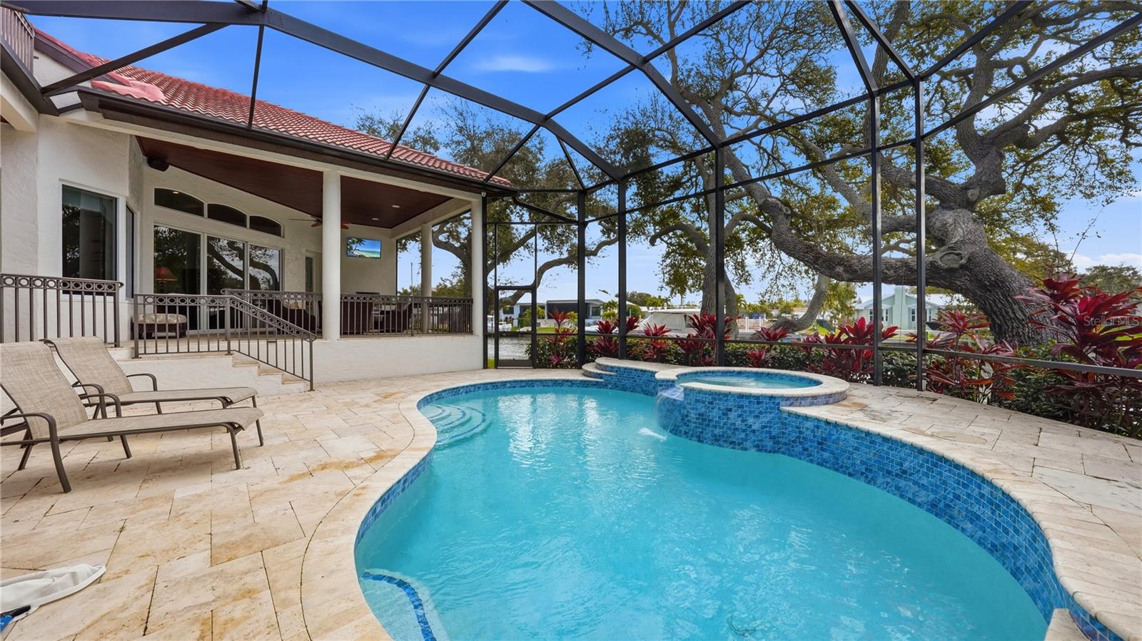 7637 COVE TER, SARASOTA, FL, 34231