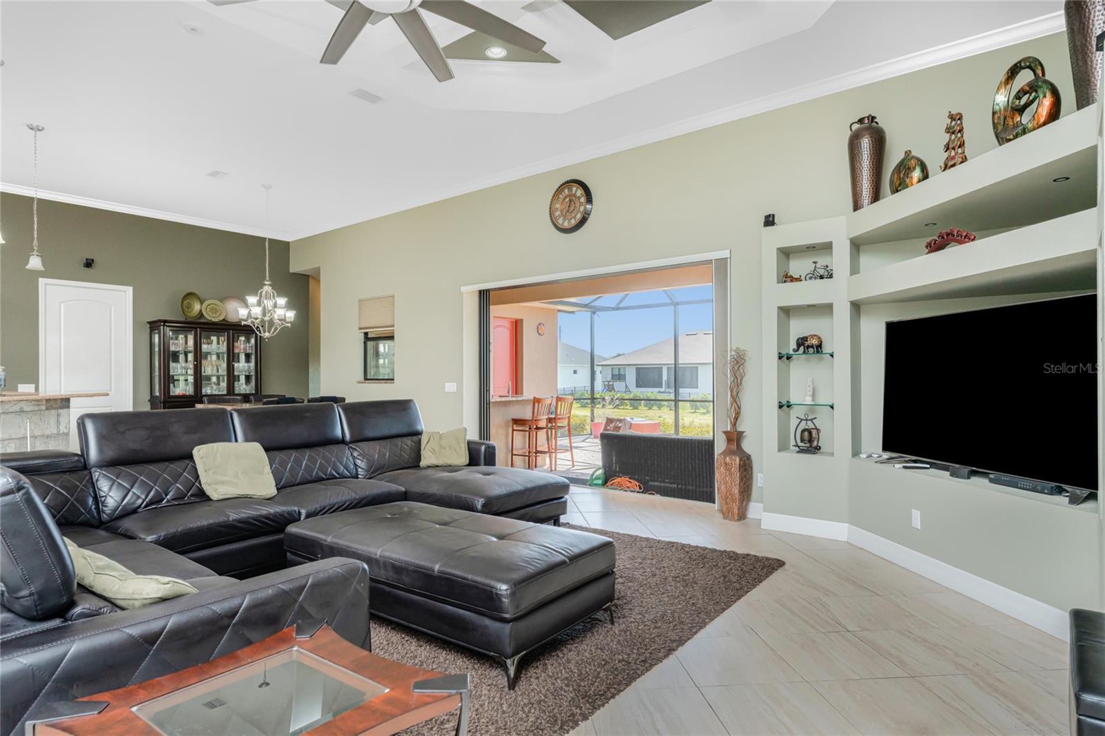 174 ROTONDA BLVD E, ROTONDA WEST, FL, 33947