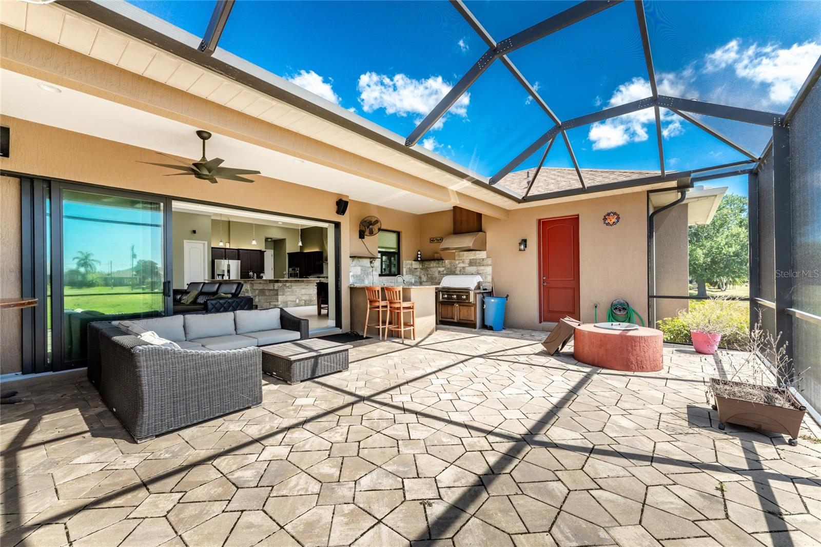 174 ROTONDA BLVD E, ROTONDA WEST, FL, 33947
