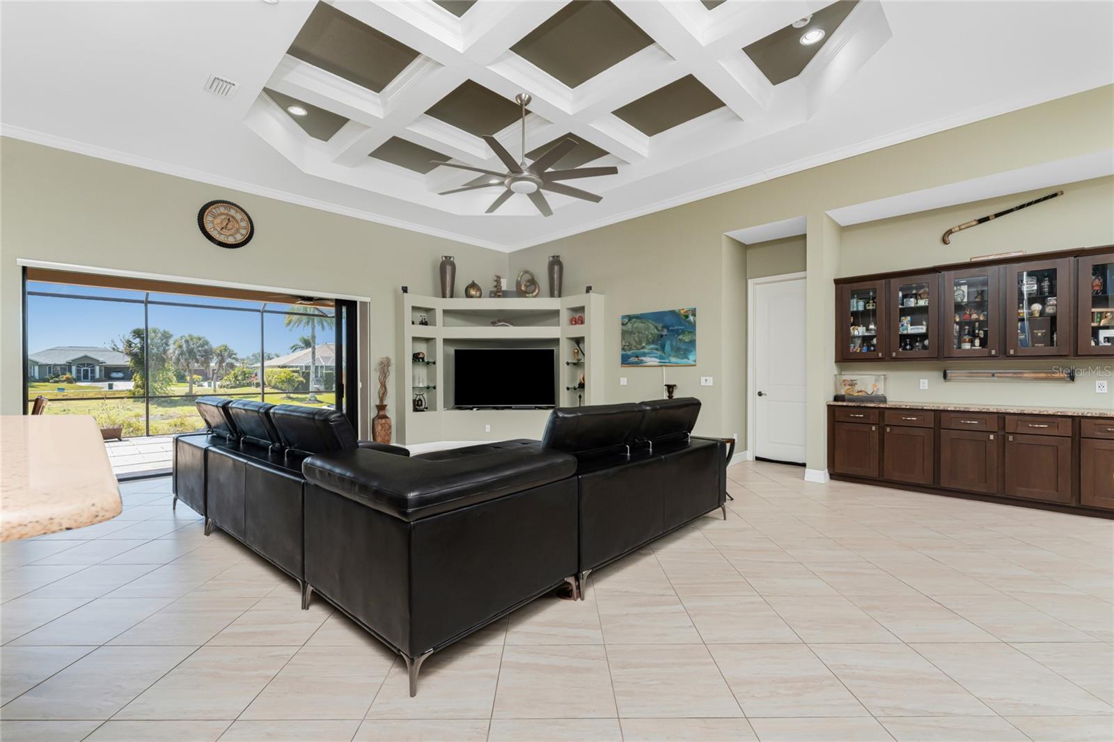 174 ROTONDA BLVD E, ROTONDA WEST, FL, 33947