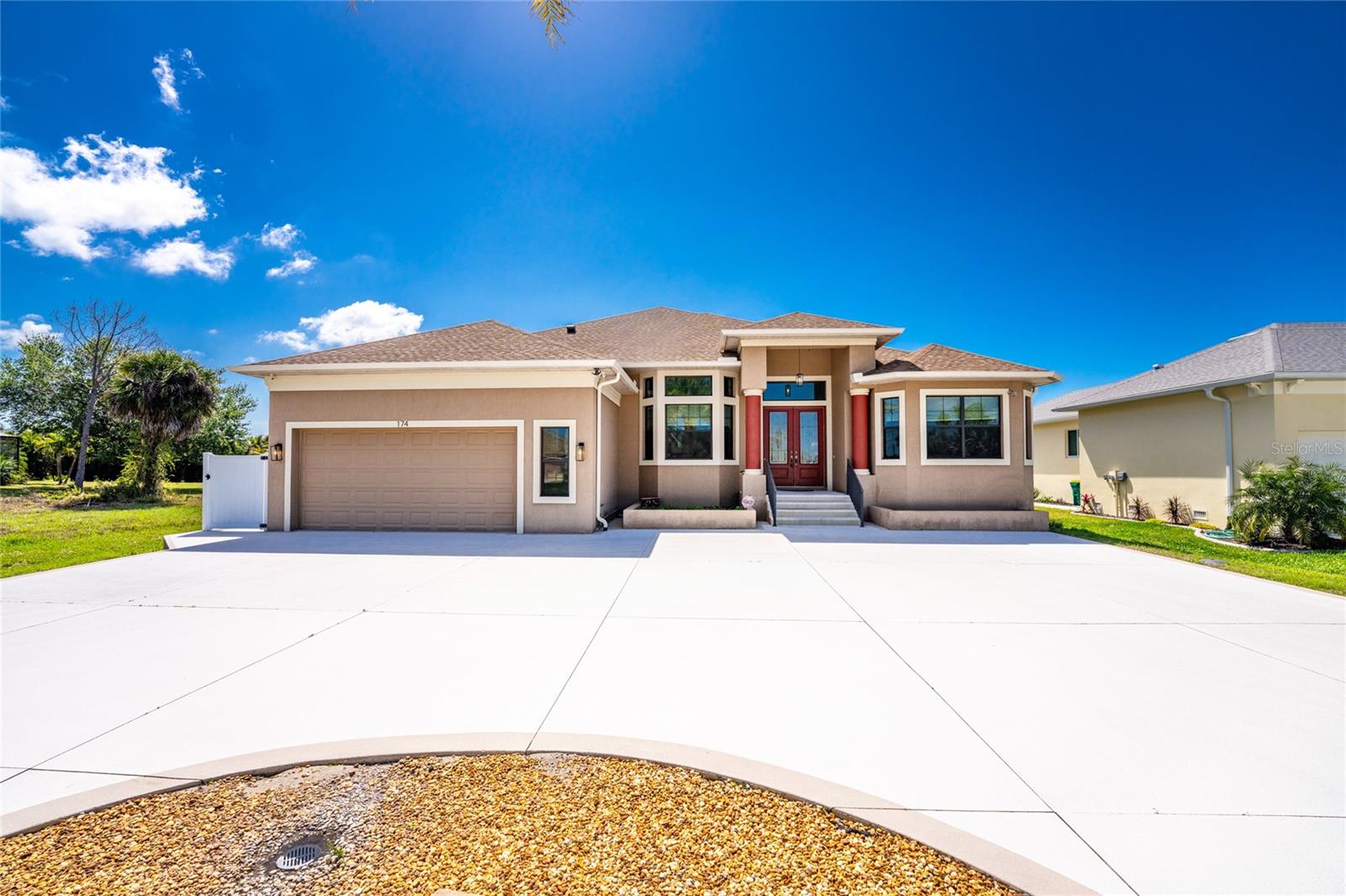 174 ROTONDA BLVD E, ROTONDA WEST, FL, 33947