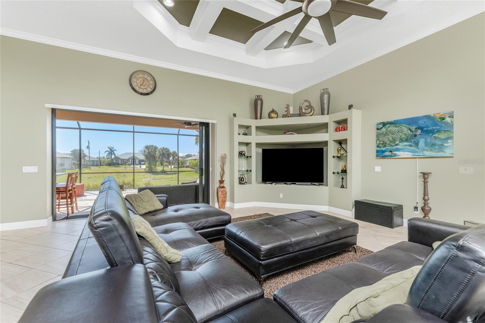 174 ROTONDA BLVD E, ROTONDA WEST, FL, 33947
