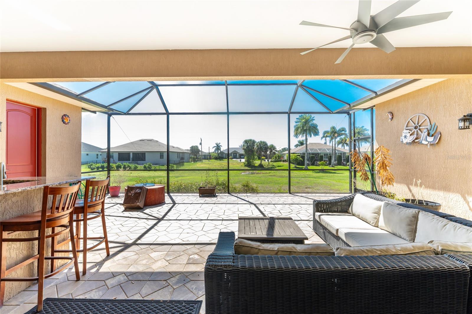 174 ROTONDA BLVD E, ROTONDA WEST, FL, 33947