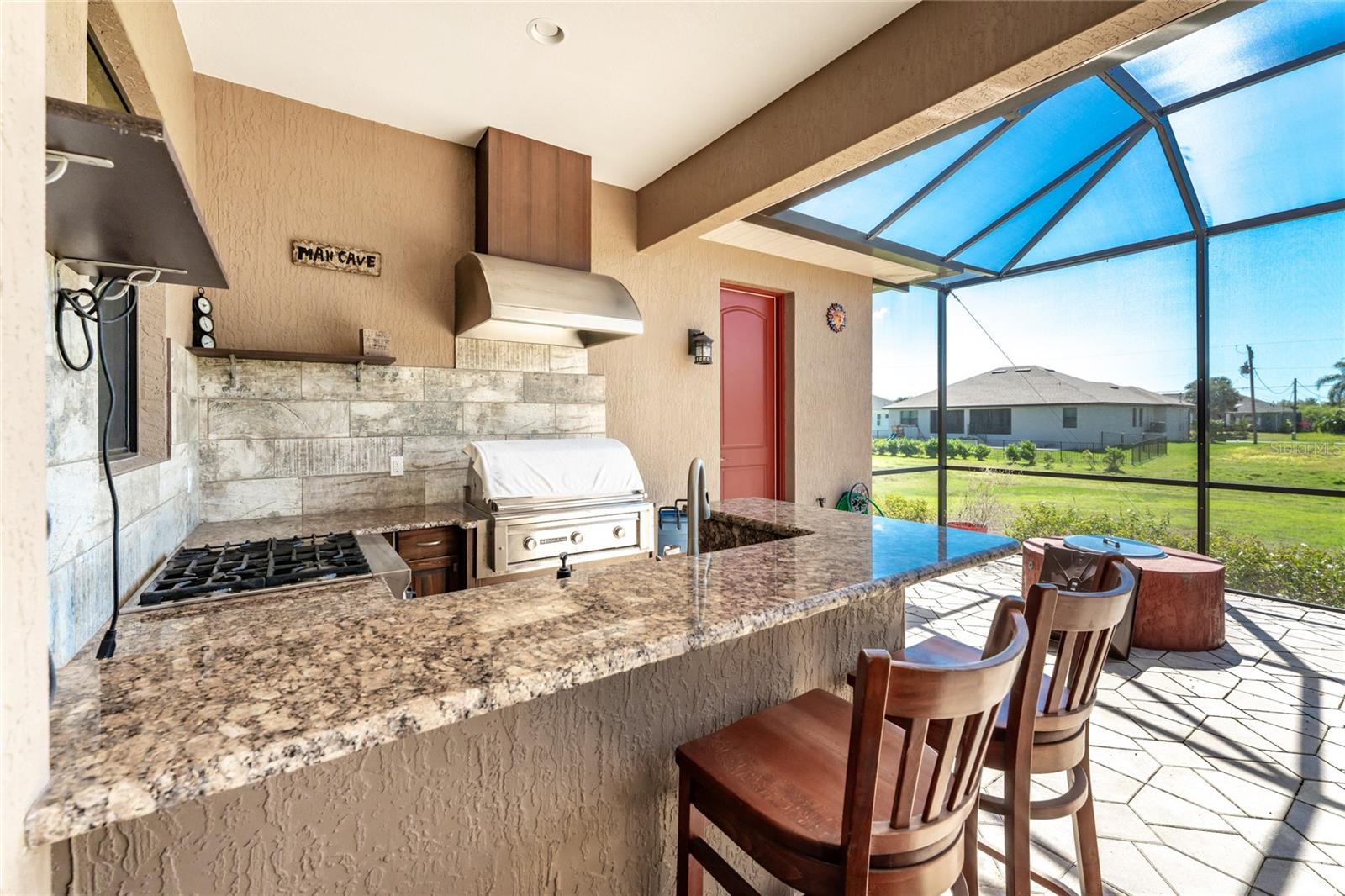 174 ROTONDA BLVD E, ROTONDA WEST, FL, 33947