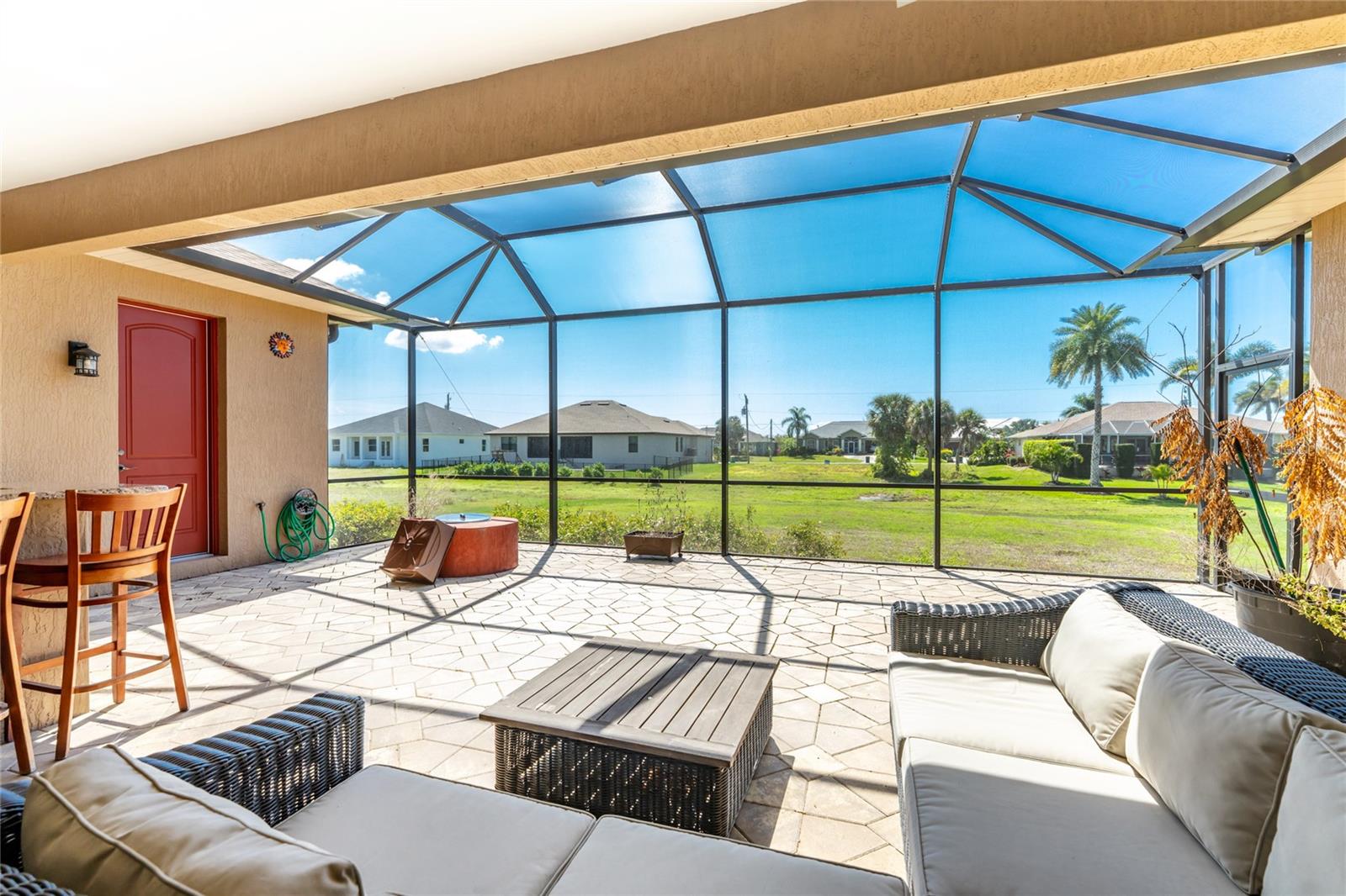 174 ROTONDA BLVD E, ROTONDA WEST, FL, 33947