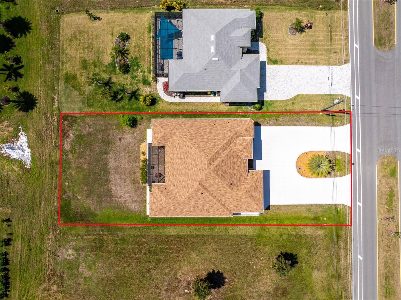 174 ROTONDA BLVD E, ROTONDA WEST, FL, 33947