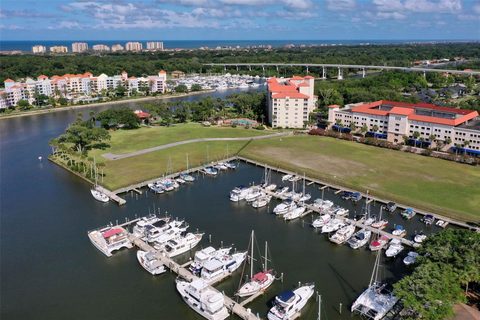 146 PALM COAST RESORT BLVD #203, PALM COAST, FL, 32137