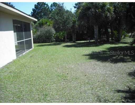 1531 LANSDALE AVE, NORTH PORT, FL, 34286