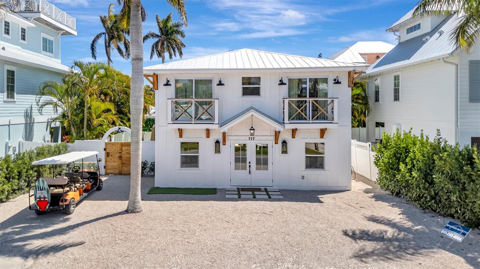 117 81ST ST, HOLMES BEACH, FL, 34217