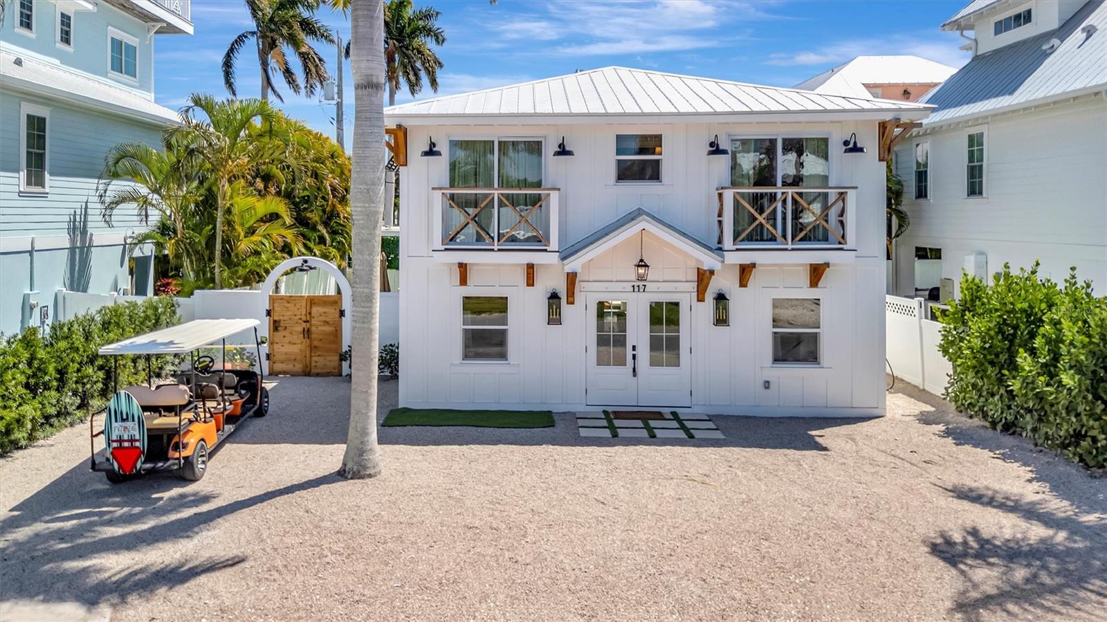 117 81ST ST, HOLMES BEACH, FL, 34217