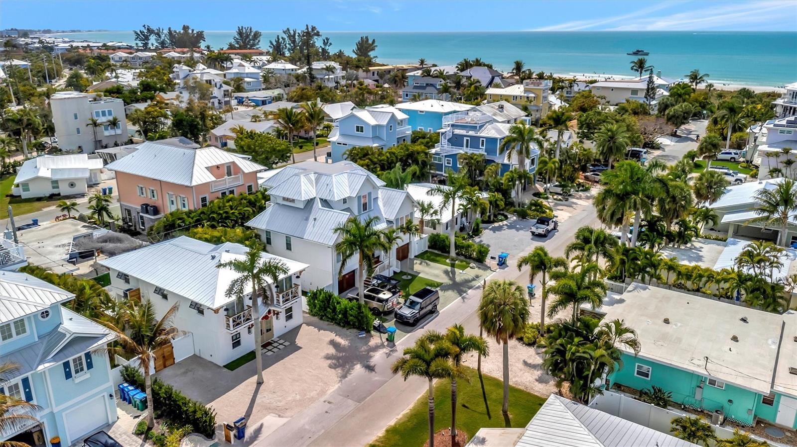 117 81ST ST, HOLMES BEACH, FL, 34217