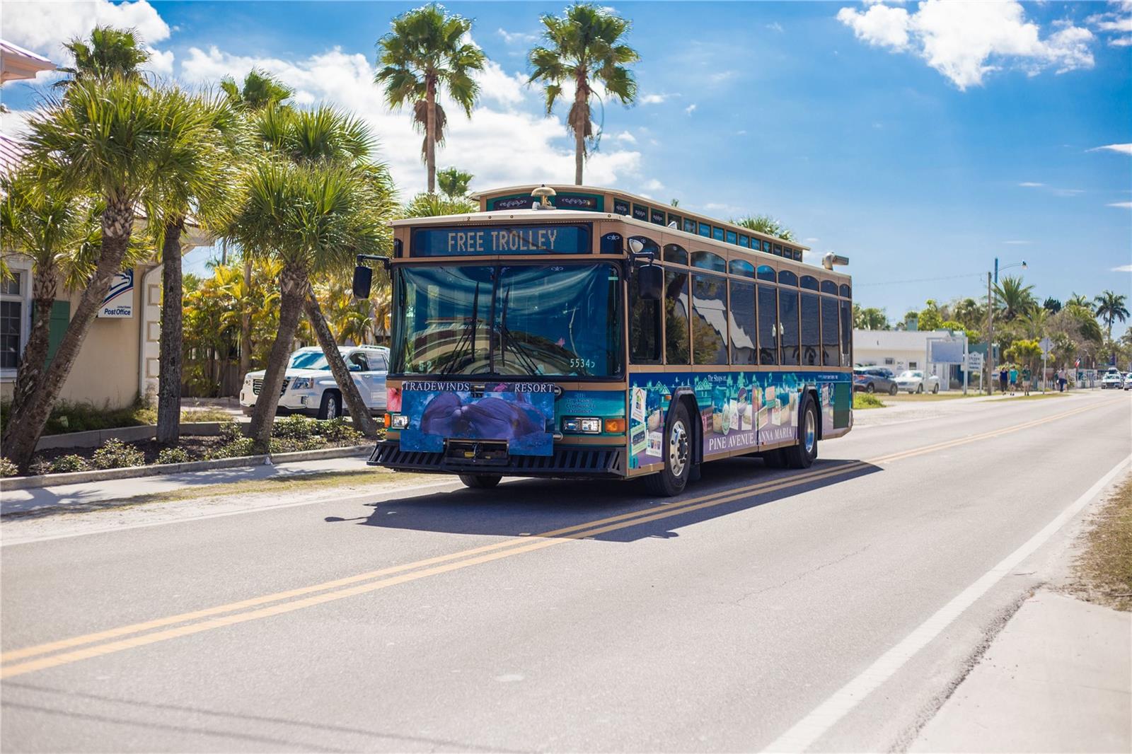 117 81ST ST, HOLMES BEACH, FL, 34217