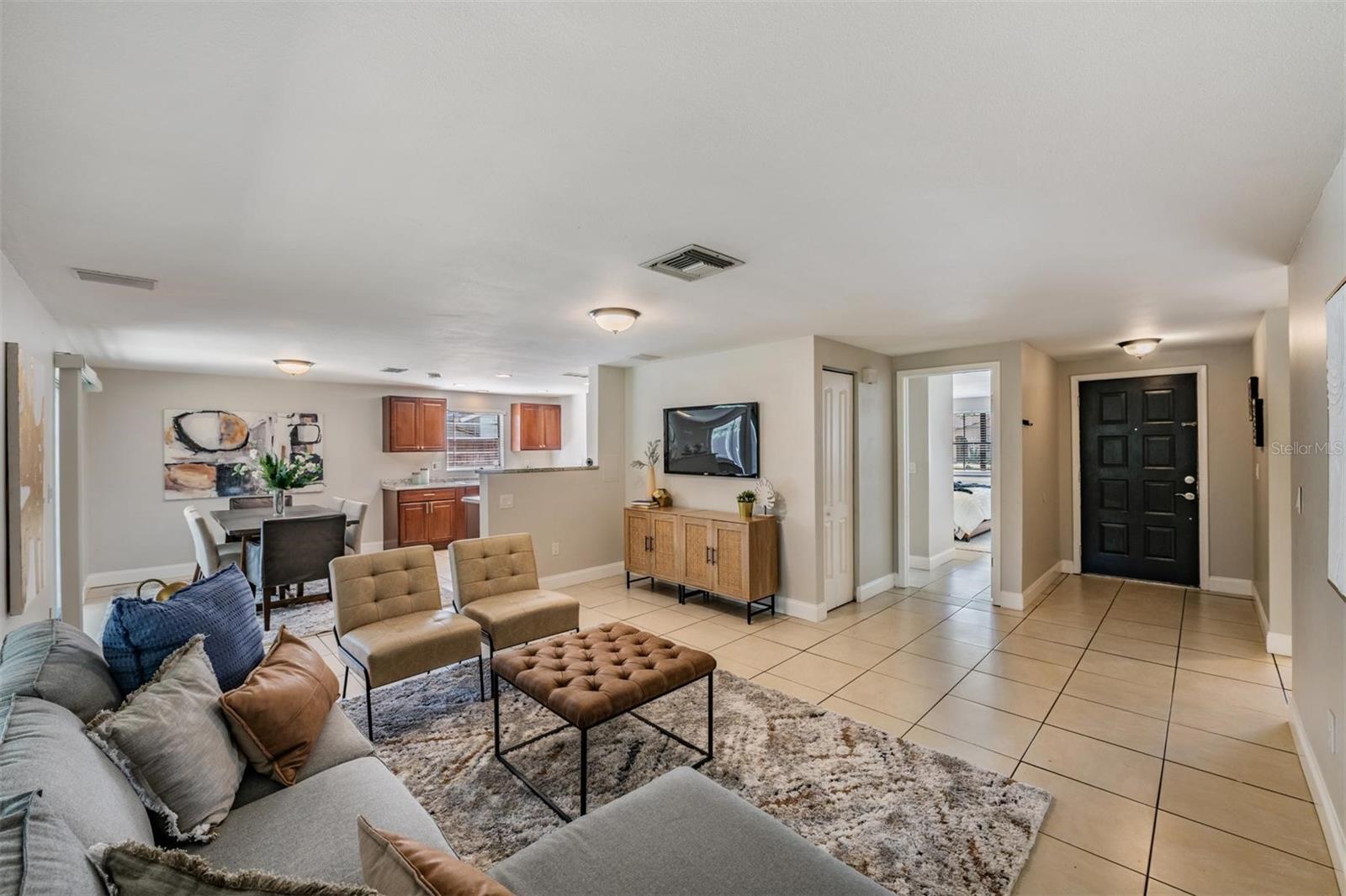 4903 TRASKWOOD CT, TAMPA, FL, 33624