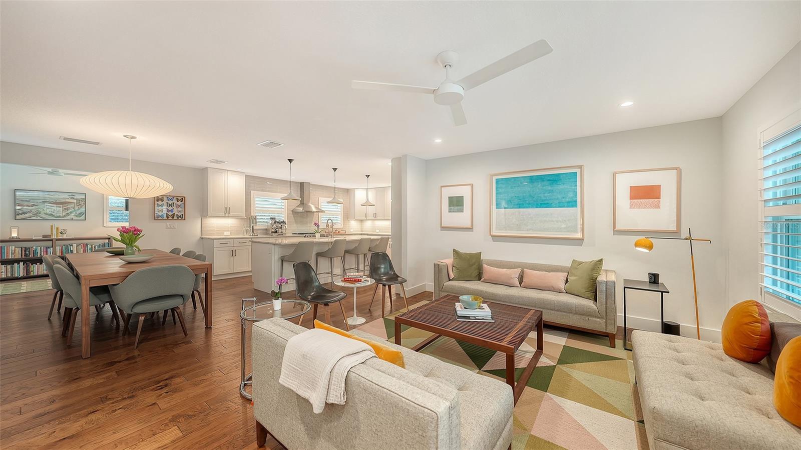 1661 S JEFFERSON AVE, SARASOTA, FL, 34239