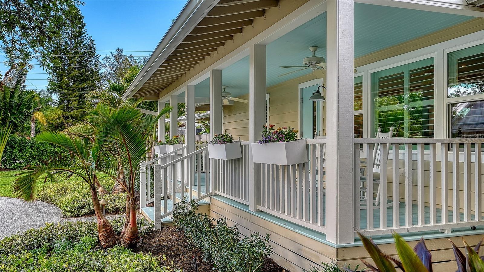 1661 S JEFFERSON AVE, SARASOTA, FL, 34239