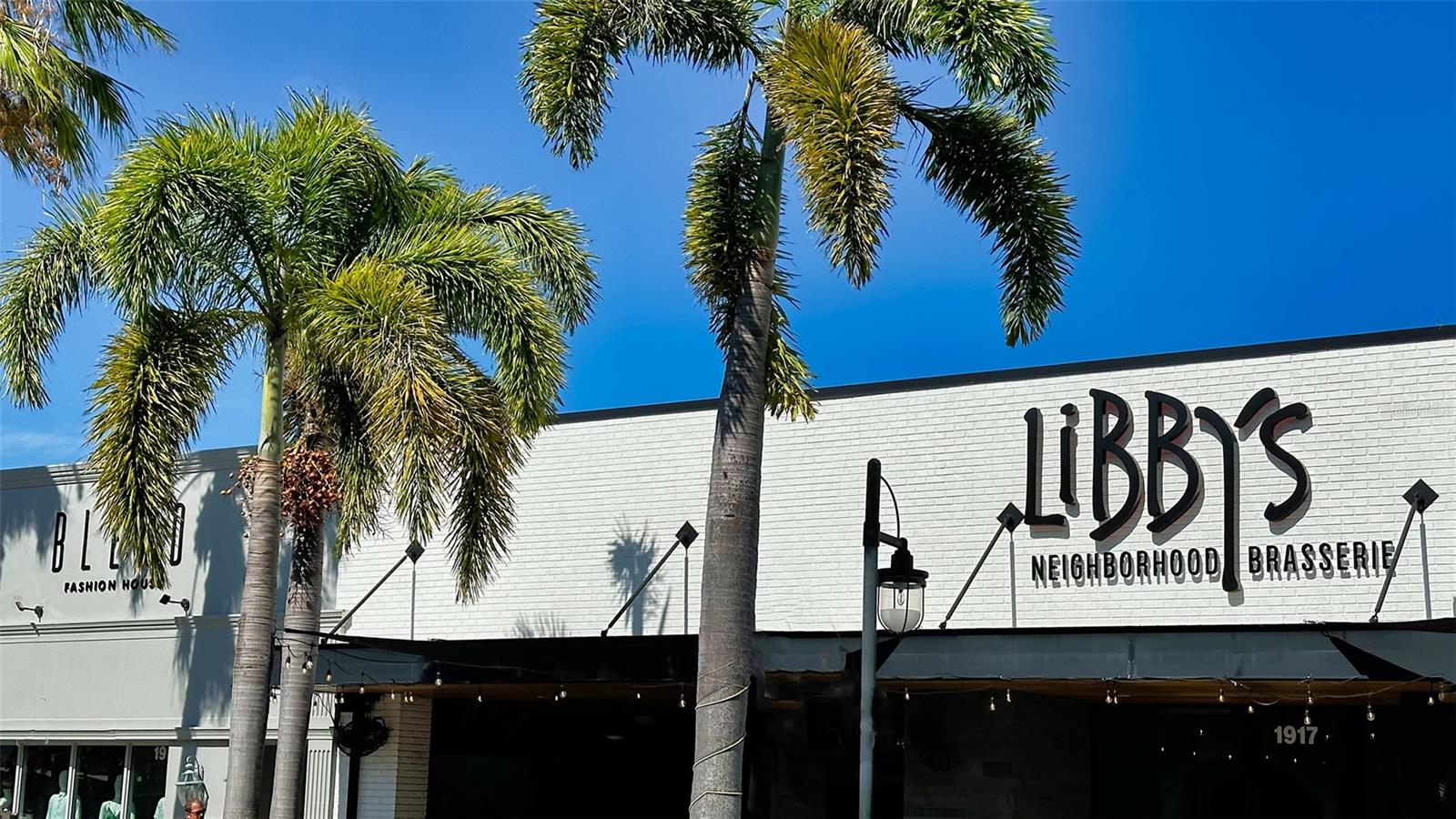 1661 S JEFFERSON AVE, SARASOTA, FL, 34239