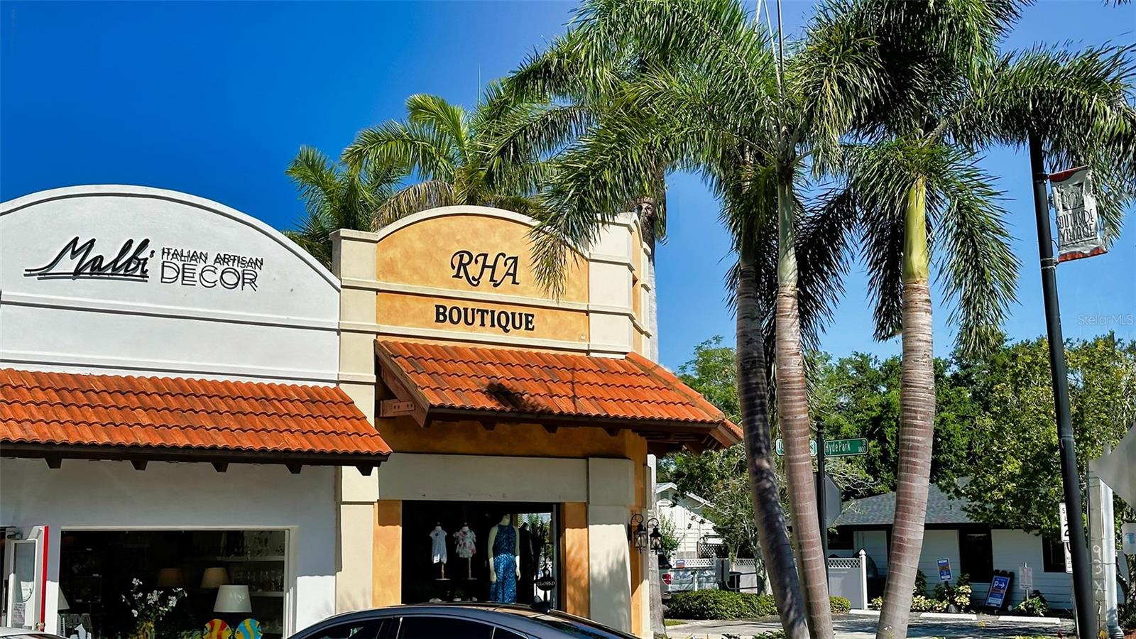 1661 S JEFFERSON AVE, SARASOTA, FL, 34239