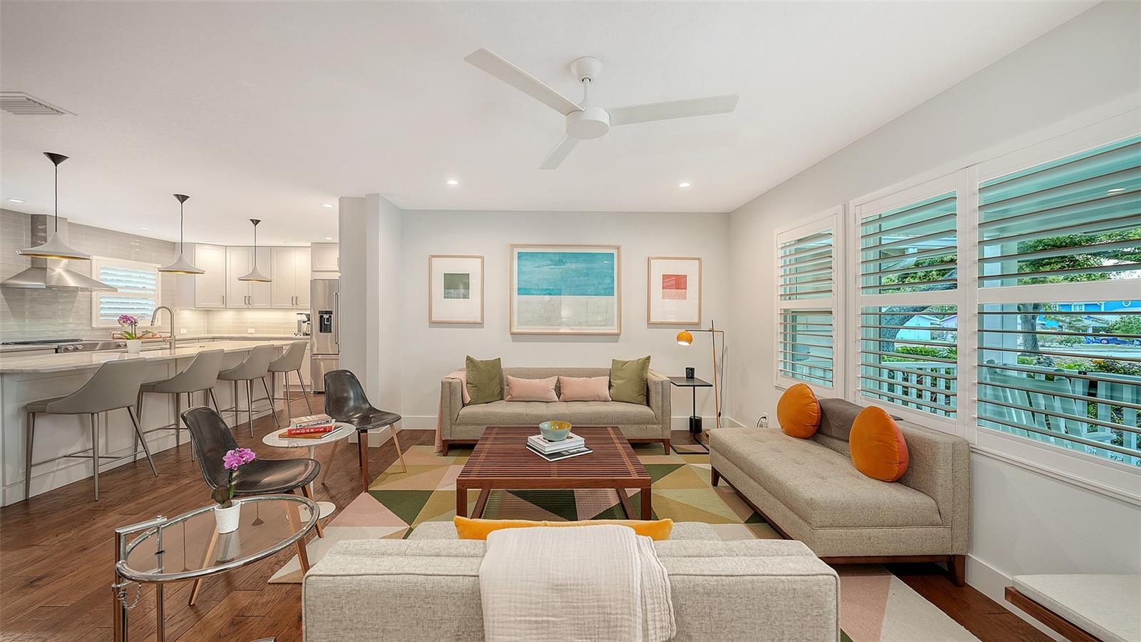 1661 S JEFFERSON AVE, SARASOTA, FL, 34239