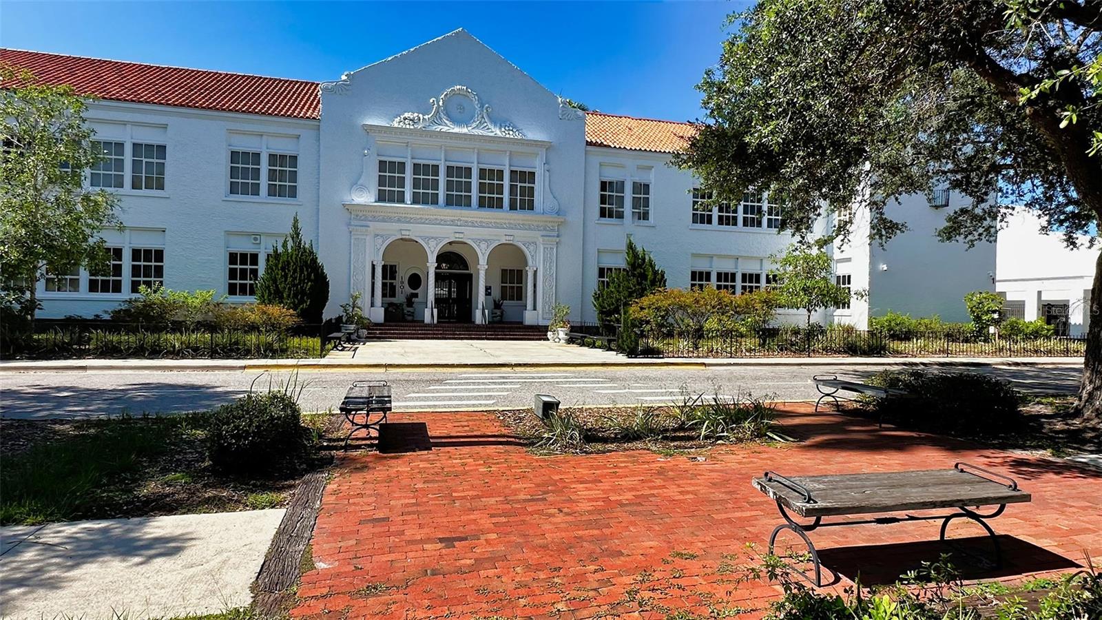 1661 S JEFFERSON AVE, SARASOTA, FL, 34239