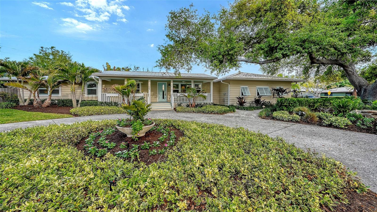 1661 S JEFFERSON AVE, SARASOTA, FL, 34239