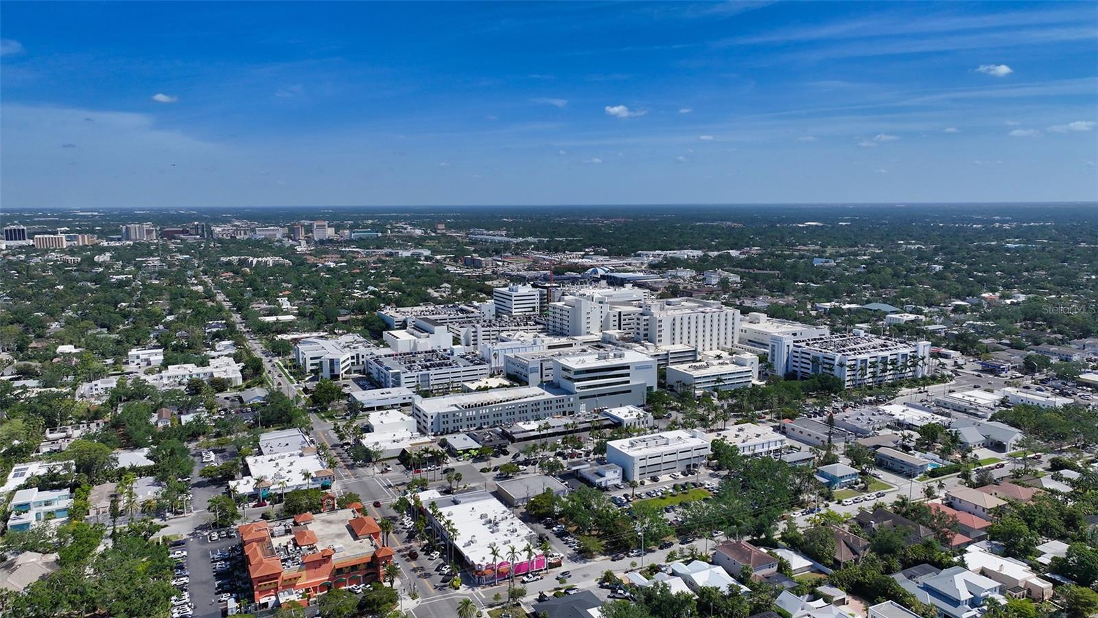 1661 S JEFFERSON AVE, SARASOTA, FL, 34239
