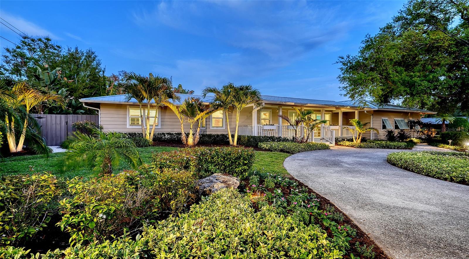 1661 S JEFFERSON AVE, SARASOTA, FL, 34239