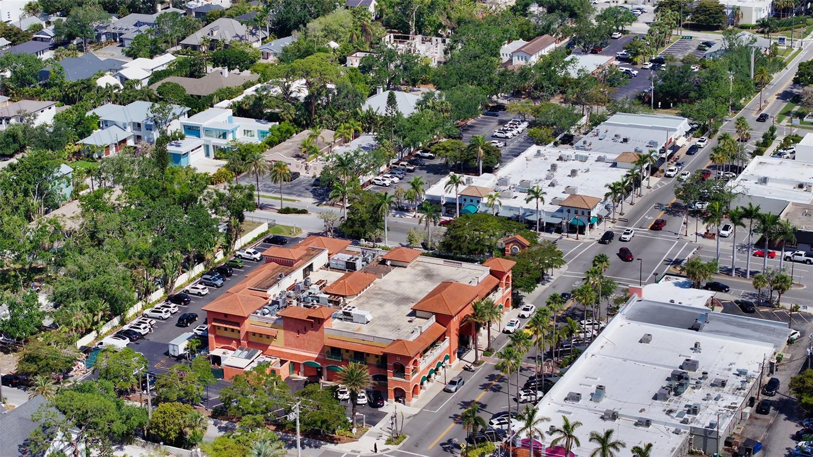 1661 S JEFFERSON AVE, SARASOTA, FL, 34239