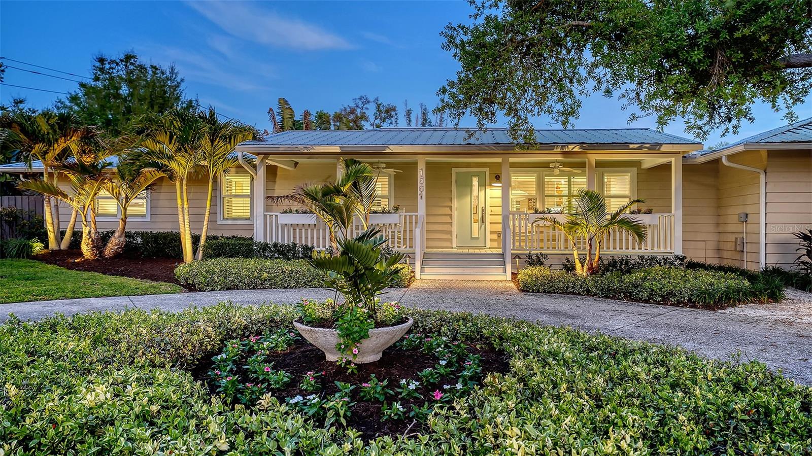 1661 S JEFFERSON AVE, SARASOTA, FL, 34239