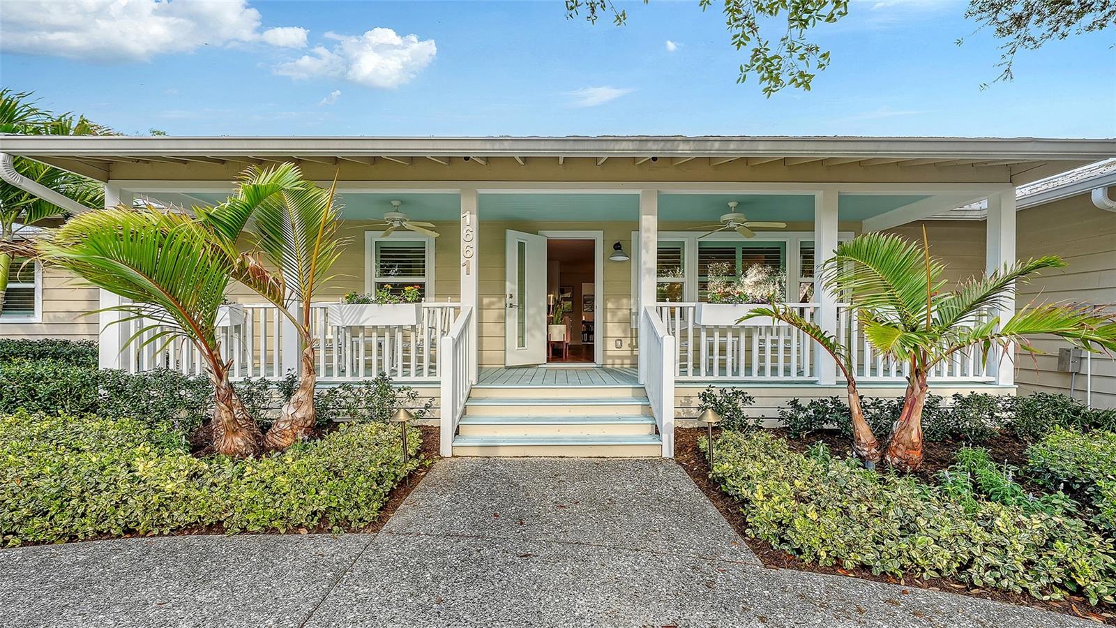 1661 S JEFFERSON AVE, SARASOTA, FL, 34239