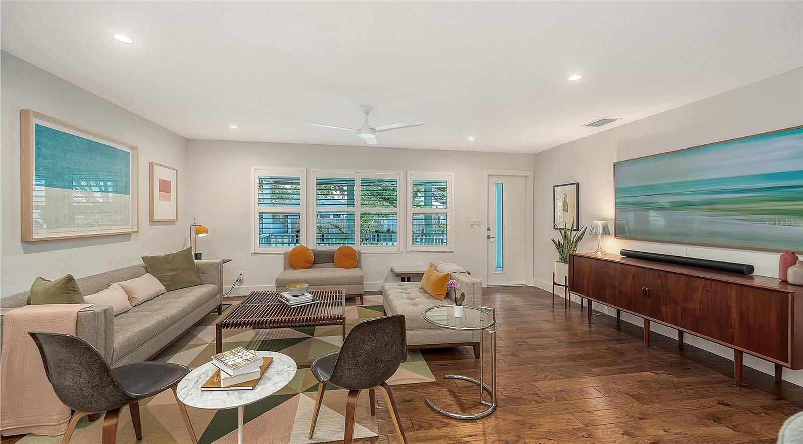 1661 S JEFFERSON AVE, SARASOTA, FL, 34239
