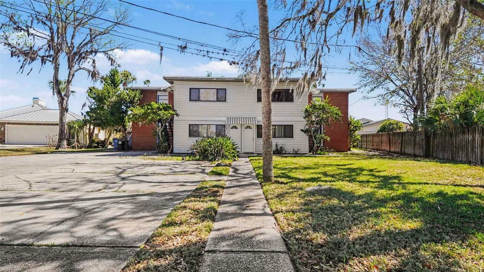 10684 W HALLS RIVER RD #2, HOMOSASSA, FL, 34448