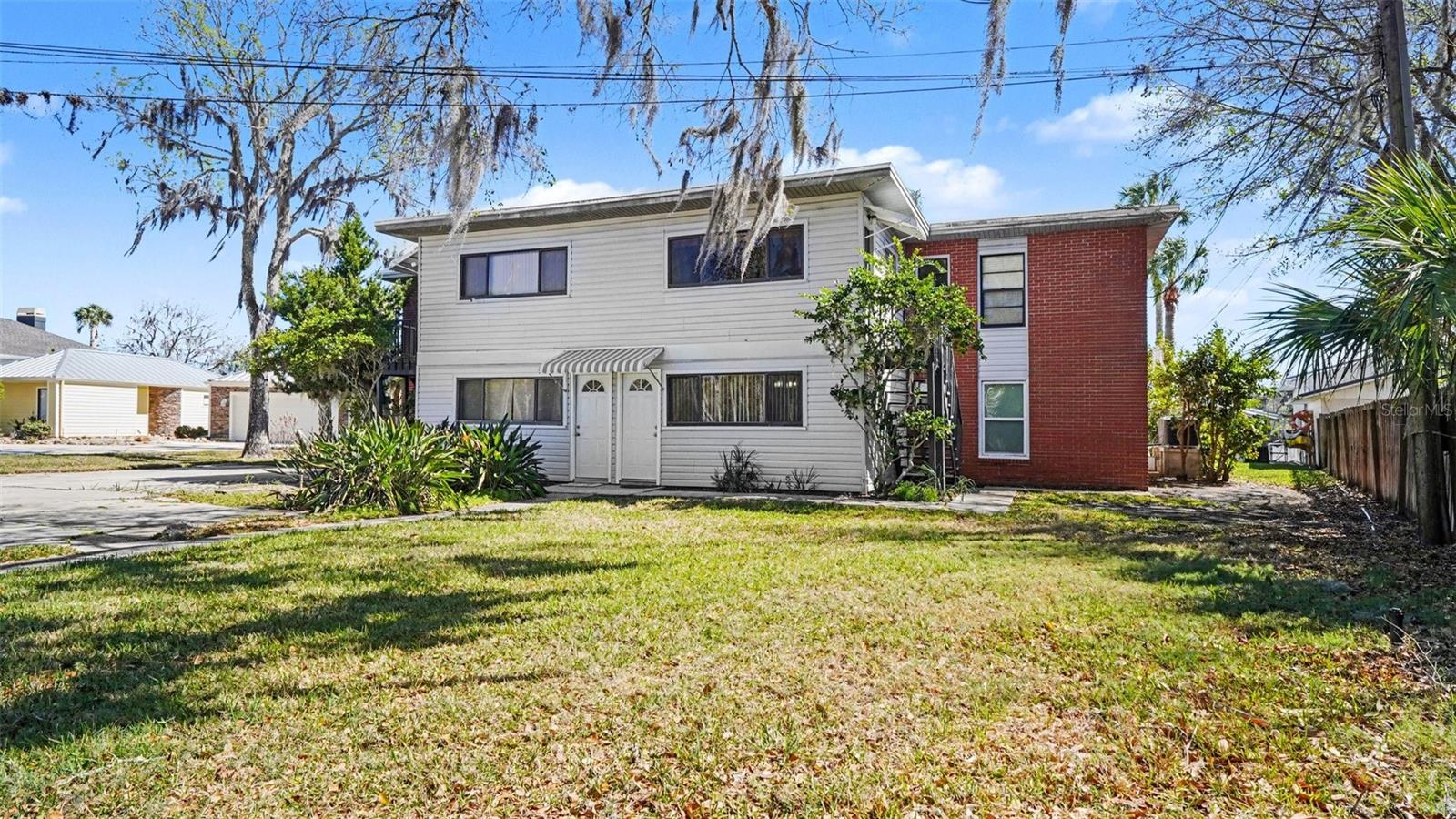 10684 W HALLS RIVER RD #2, HOMOSASSA, FL, 34448