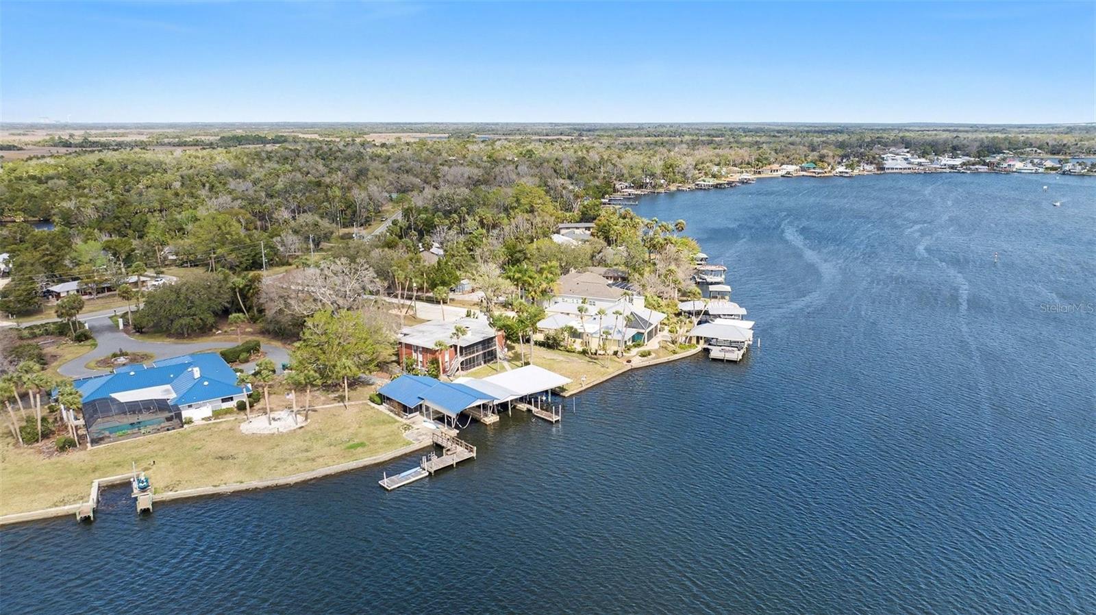 10684 W HALLS RIVER RD #2, HOMOSASSA, FL, 34448