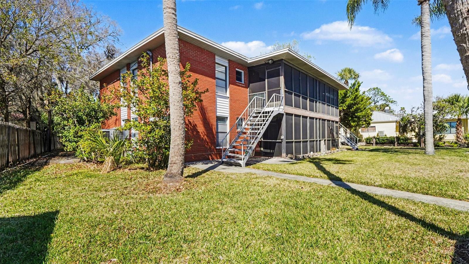 10684 W HALLS RIVER RD #2, HOMOSASSA, FL, 34448