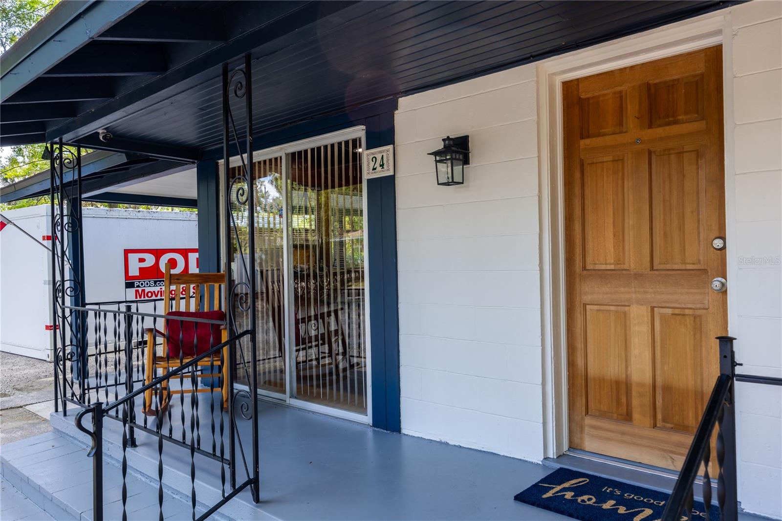 24 NE 45TH ST, GAINESVILLE, FL, 32641