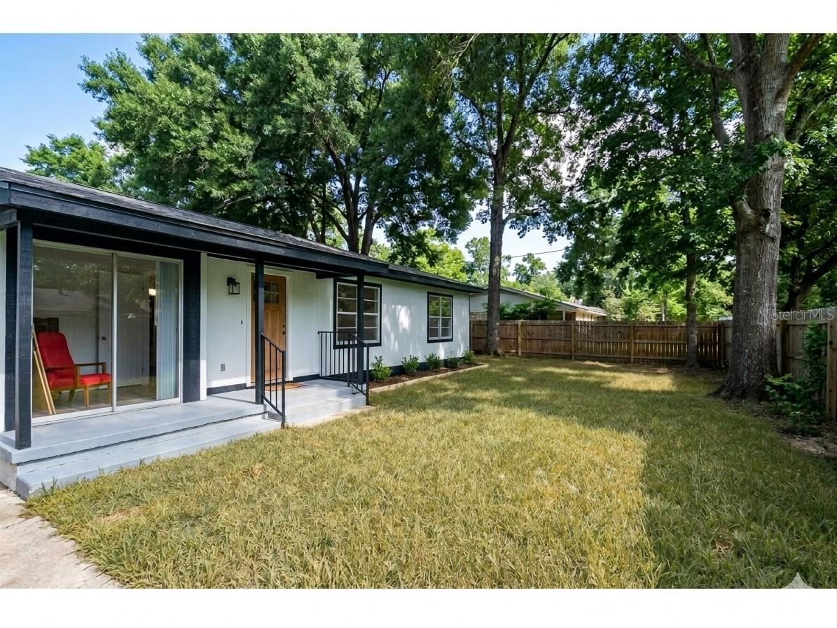 24 NE 45TH ST, GAINESVILLE, FL, 32641