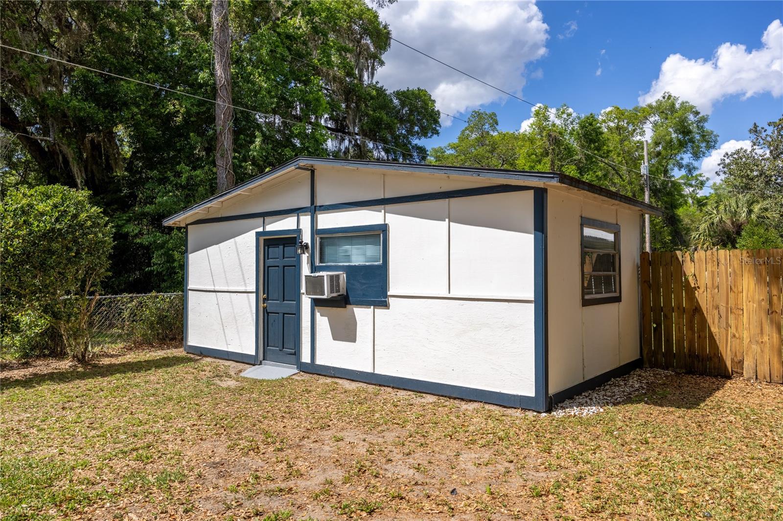 24 NE 45TH ST, GAINESVILLE, FL, 32641