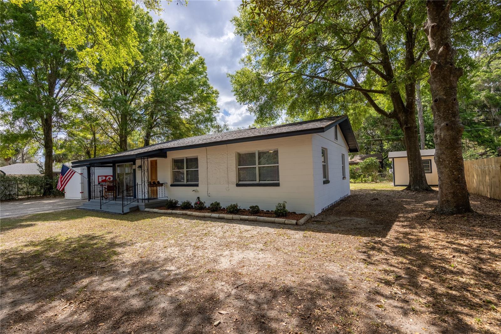 24 NE 45TH ST, GAINESVILLE, FL, 32641