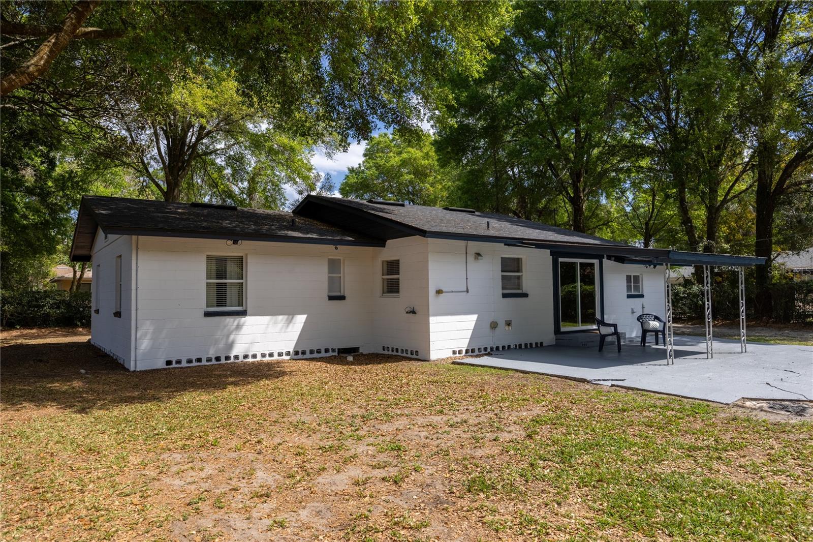 24 NE 45TH ST, GAINESVILLE, FL, 32641
