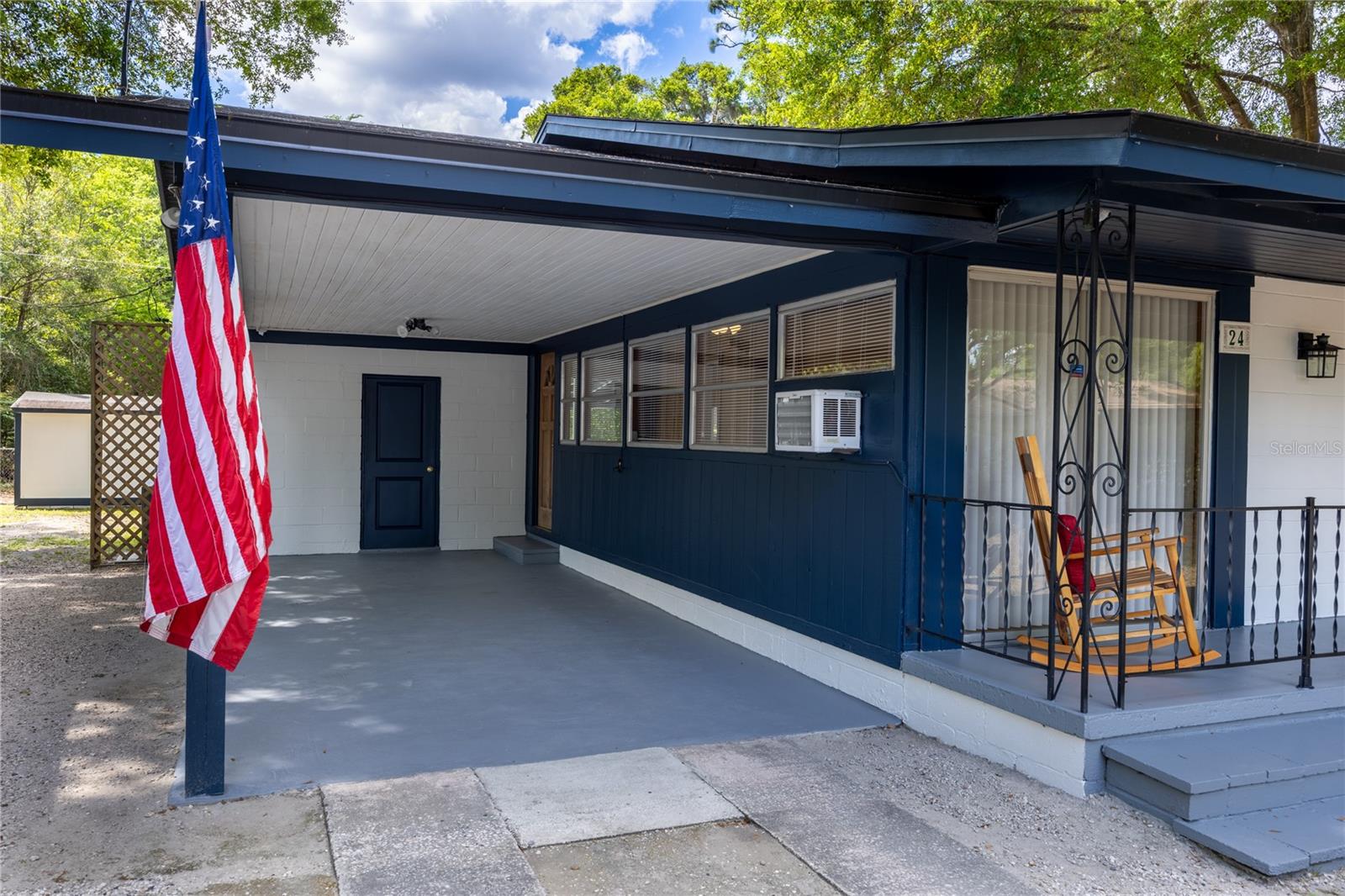 24 NE 45TH ST, GAINESVILLE, FL, 32641