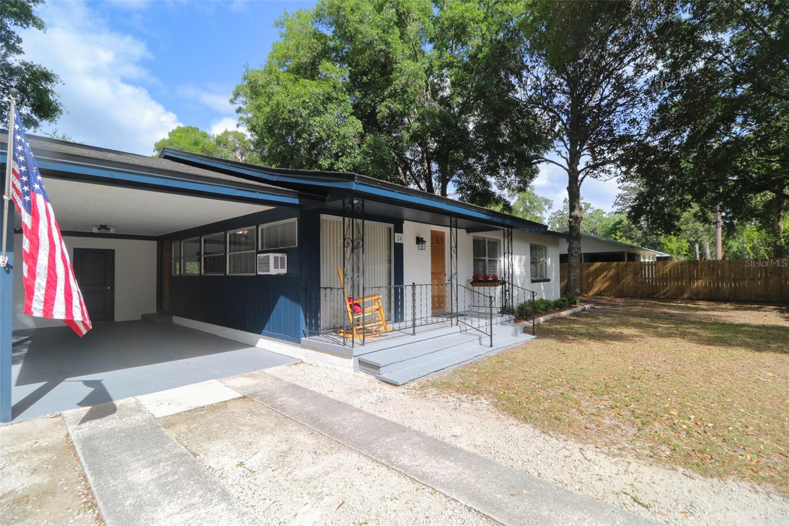 24 NE 45TH ST, GAINESVILLE, FL, 32641