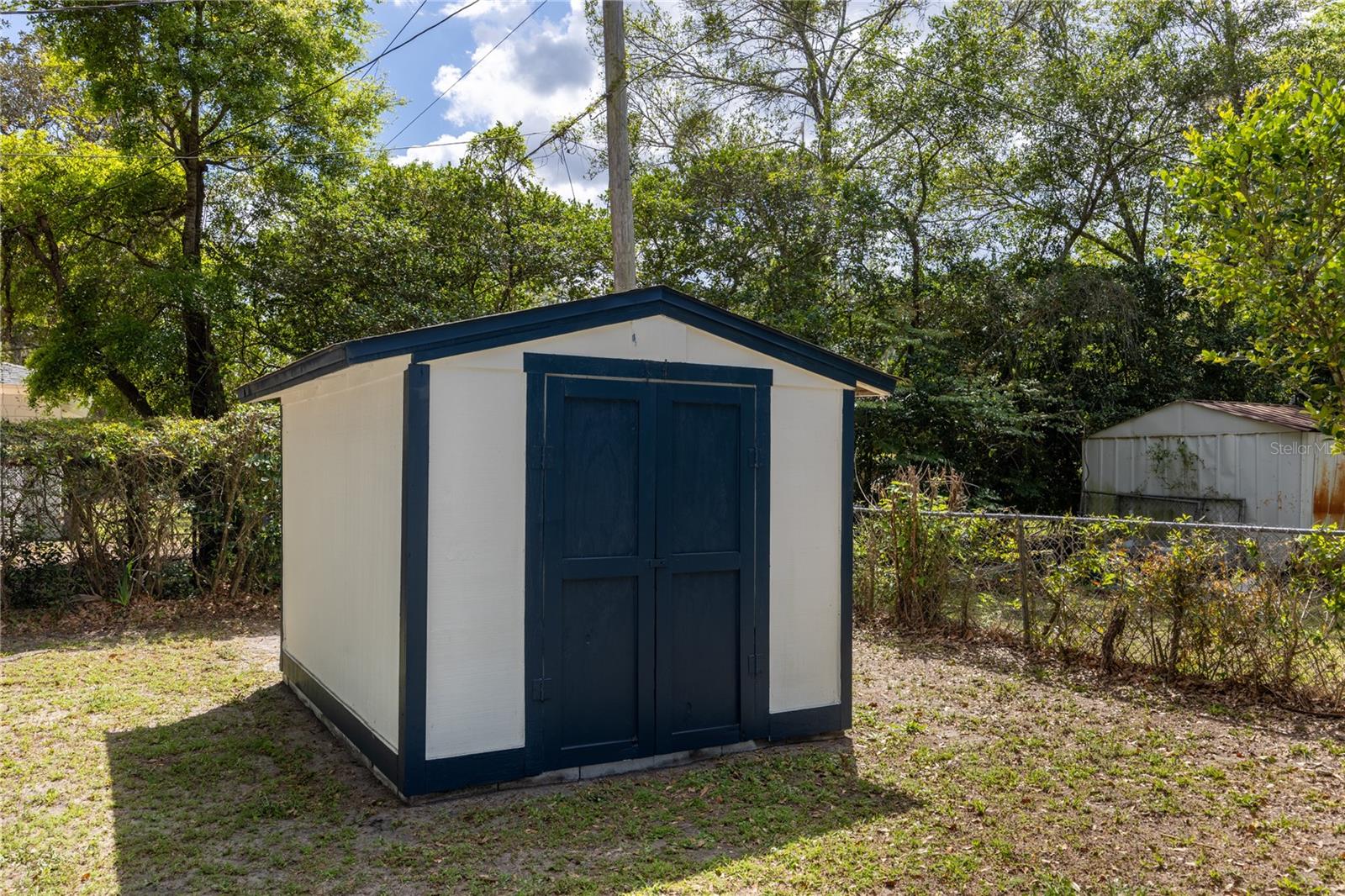 24 NE 45TH ST, GAINESVILLE, FL, 32641