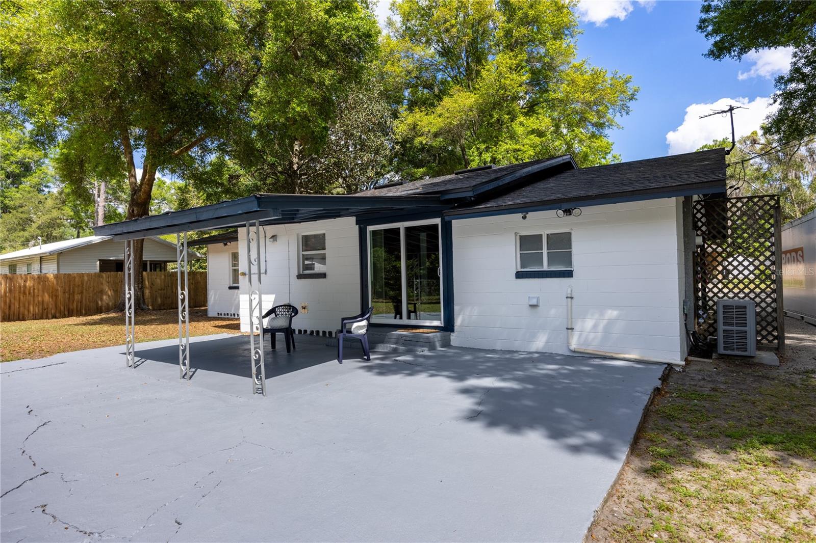 24 NE 45TH ST, GAINESVILLE, FL, 32641
