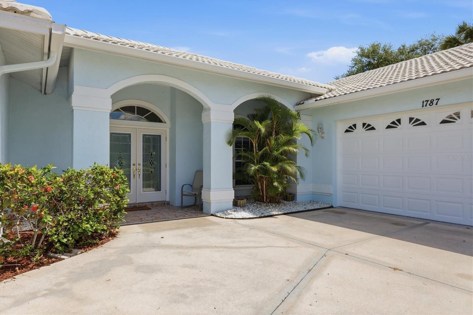 1787 KILRUSS DR, VENICE, FL, 34292