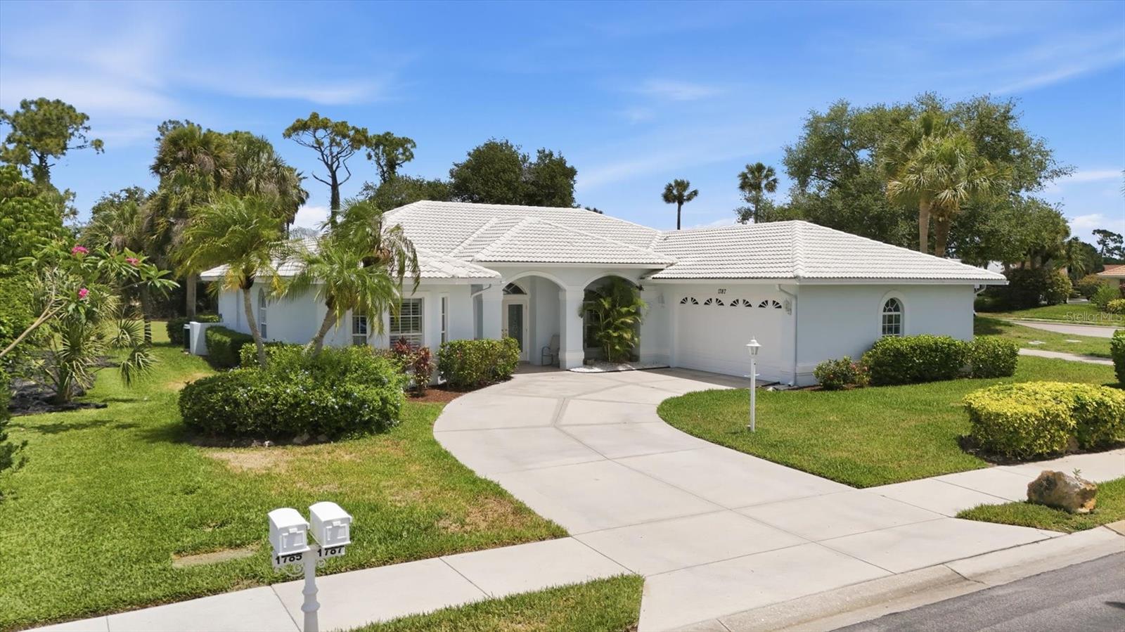 1787 KILRUSS DR, VENICE, FL, 34292